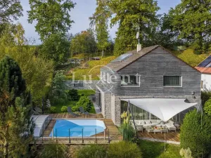 Prodej rodinného domu, Hrusice, U Potoka, 151 m2