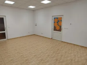Pronájem kanceláře, Valašské Meziříčí, Křížkovského, 32 m2
