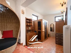 Prodej rodinného domu, Ostrava, Ostružinová, 264 m2