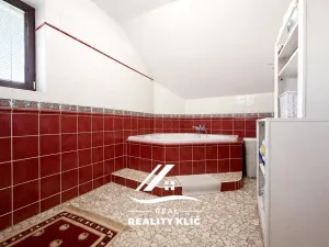 Prodej rodinného domu, Ostrava, Ostružinová, 264 m2