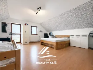 Prodej rodinného domu, Ostrava, Ostružinová, 264 m2