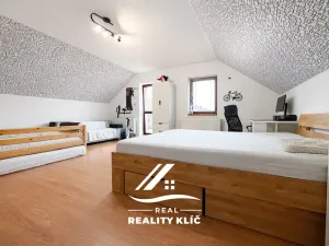 Prodej rodinného domu, Ostrava, Ostružinová, 264 m2