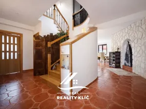 Prodej rodinného domu, Ostrava, Ostružinová, 264 m2