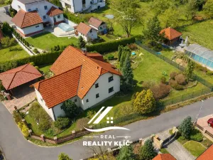 Prodej rodinného domu, Ostrava - Plesná, 264 m2