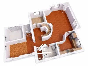 Prodej rodinného domu, Ostrava, Ostružinová, 242 m2
