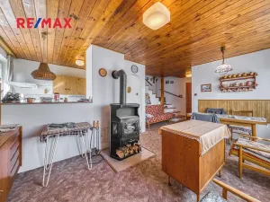 Prodej chaty, Volfartice, 115 m2