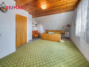 Prodej chaty, Volfartice, 115 m2