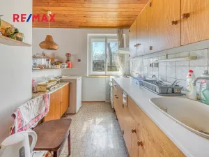 Prodej chaty, Volfartice, 115 m2