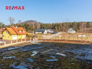 Prodej vily, Radvanec, 420 m2