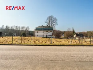 Prodej vily, Radvanec, 420 m2