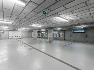 Pronájem obchodního prostoru, Harrachov, 108 m2