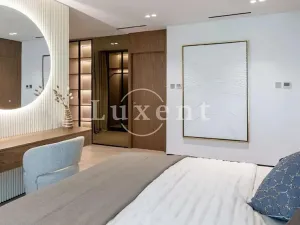 Prodej bytu 4+kk, Abú Zabí, Spojené arabské emiráty, 178 m2