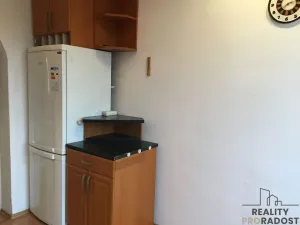 Pronájem bytu 3+1, Ostrava, Jestřábského, 82 m2