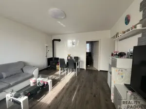 Pronájem bytu 3+1, Ostrava, Jestřábského, 82 m2