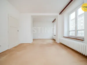 Prodej bytu 2+1, Ostrava, Urxova, 62 m2