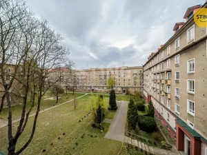 Prodej bytu 2+1, Ostrava, Urxova, 62 m2