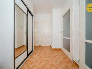 Prodej bytu 2+1, Ostrava, Urxova, 62 m2