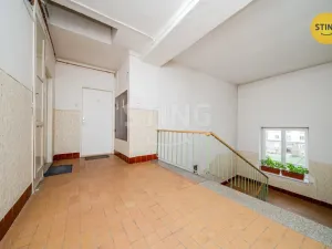 Prodej bytu 2+1, Ostrava, Urxova, 62 m2