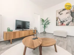 Prodej bytu 2+1, Pardubice, Na Hrádku, 57 m2