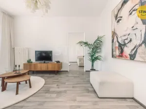 Prodej bytu 2+1, Pardubice, Na Hrádku, 57 m2