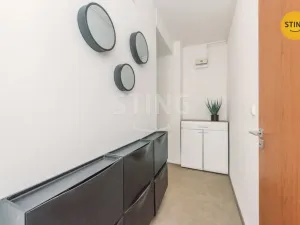 Prodej bytu 2+1, Pardubice, Na Hrádku, 57 m2