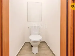 Prodej bytu 2+1, Pardubice, Na Hrádku, 57 m2