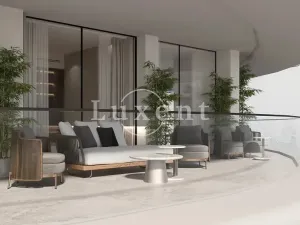 Prodej bytu 4+kk, Umm al-Kuvajn, Spojené arabské emiráty, 178 m2