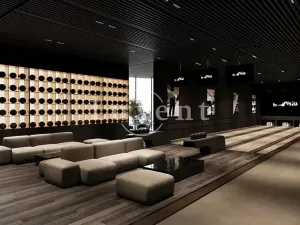 Prodej bytu 4+kk, Umm al-Kuvajn, Spojené arabské emiráty, 178 m2