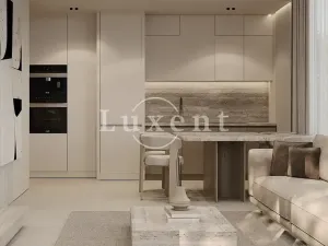 Prodej bytu 3+kk, Umm al-Kuvajn, Spojené arabské emiráty, 129 m2