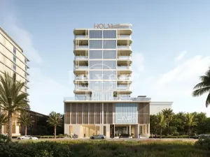 Prodej bytu 3+kk, Dubaj, Spojené arabské emiráty, 92 m2