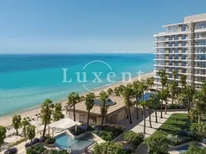 Prodej bytu 3+kk, Abú Zabí, Spojené arabské emiráty, 160 m2