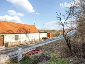 Prodej pozemku pro bydlení, Bošovice, 598 m2