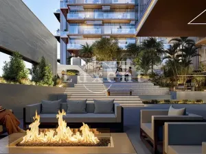 Prodej bytu 3+kk, Dubaj, Spojené arabské emiráty, 129 m2