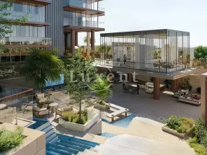 Prodej bytu 4+kk, Dubaj, Spojené arabské emiráty, 147 m2