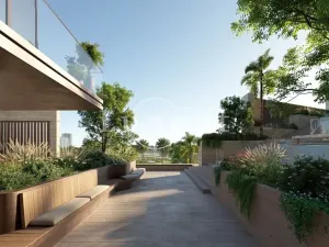 Prodej bytu 4+kk, Dubaj, Spojené arabské emiráty, 147 m2