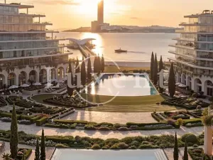 Prodej bytu 4+kk, Rás al-Chajma, Spojené arabské emiráty, 159 m2