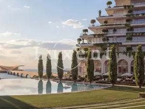 Prodej bytu 2+kk, Rás al-Chajma, Spojené arabské emiráty, 77 m2