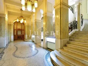 Pronájem kanceláře, Praha - Nové Město, Spálená, 406 m2