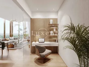 Prodej bytu 3+kk, Dubaj, Spojené arabské emiráty, 103 m2