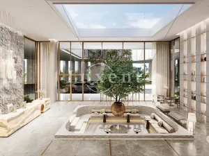 Prodej bytu 3+kk, Dubaj, Spojené arabské emiráty, 103 m2