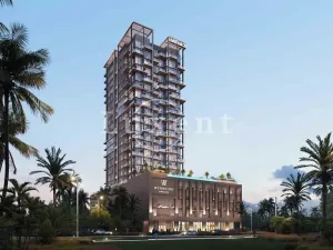 Prodej bytu 3+kk, Dubaj, Spojené arabské emiráty, 103 m2