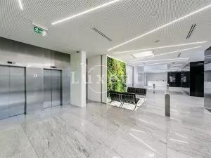 Pronájem kanceláře, Praha - Krč, Olbrachtova, 320 m2