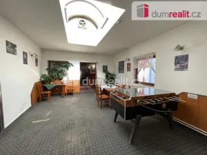 Pronájem restaurace, Opava - Město, Ostrožná, 281 m2