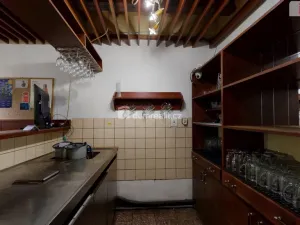 Pronájem restaurace, Opava - Město, Ostrožná, 281 m2