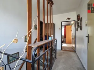 Prodej vícegeneračního domu, Halámky, 360 m2