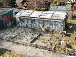 Prodej vícegeneračního domu, Halámky, 360 m2