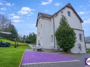 Prodej ubytování, Praha - Ruzyně, 16 m2