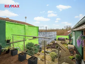 Prodej rodinného domu, Ivančice, 125 m2