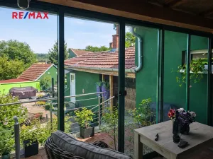 Prodej rodinného domu, Ivančice, 125 m2