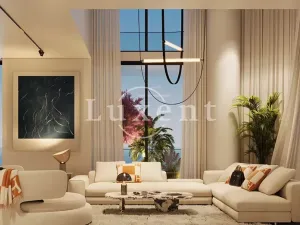 Prodej bytu 4+kk, Dubaj, Spojené arabské emiráty, 142 m2